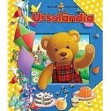 Livro Ursolândia (capa Dura) - Não Consta [2013]