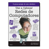 Livro Use A Cabeca Redes De Computadores