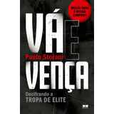 Livro Vá E Vença