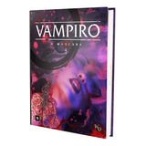 Livro Vampiro: A Máscara