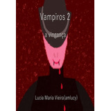 Livro Vampiros 2