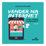 Livro Vender Na Internet: Por Onde
