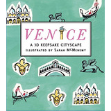 Livro Venice: A 3d Expanding Cityscape