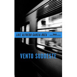 Livro Vento Sudoeste