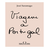 Livro Viagem A Portugal (nova Edição)