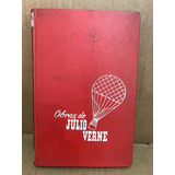 Livro Viagem Ao Centro Da Terra De Júlio Verne