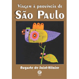 Livro Viagem Pela Província De São Paulo