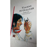 Livro Viagens De Gulliver / Coleção