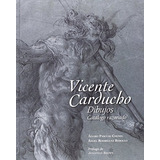 Livro Vicente Carducho Dibujos Catálogo Razonado