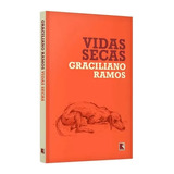 Livro Vidas Secas Graciliano Ramos