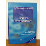 Livro Vigilância E Controle Das Doenças Transmissíveis 3º Ed