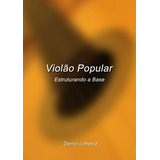 Livro Violão Popular