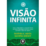 Livro Visão Infinita