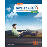 Livro Vite Et Bien 1 (a1-a2)