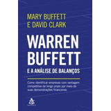 Livro Warren Buffett E A Analise