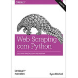 Livro Web Scraping Com Python 2ed Novatec Editora
