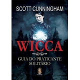 Livro Wicca - Guia Do Praticante