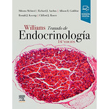 Livro Williams Tratado De Endocrinología De