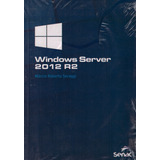 Livro Windows Server 2012 R2