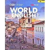Livro Word English 1 - Martin