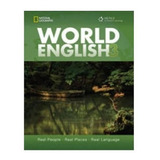 Livro World English 3b Combo Student