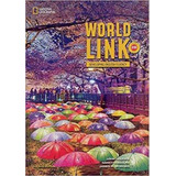 Livro World Link 4th Edition Level
