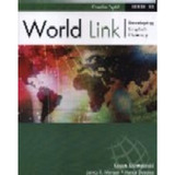 Livro World Link Book 3