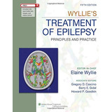 Livro Wyllies Treatment Of Epilepsy: Principles