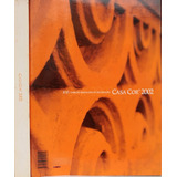 Livro Xvi Exibição Brasileira De Decoração - Casa Cor 2002