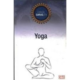 Livro Yoga - Coleção Caras Zen