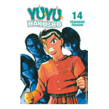 Livro Yu Yu Hakusho Especial -