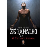 Livro Zé Ramalho: O Poeta Dos