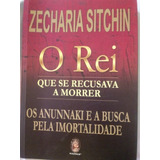 Livro Zecharias Sitchim