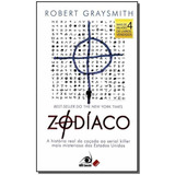 Livro Zodíaco - Pocket