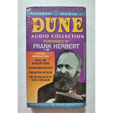 Livro+áudio The Dune ( Audio Fita