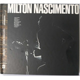 Livro/cd 1967 Travessia Milton Nascimento 50