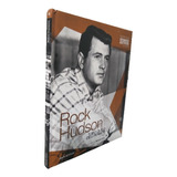 Livro/dvd Nº 15 Rock Hudson, De Equipe Ial. Editora Publifolha Em Português