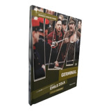 Livro/dvd Nº 22 Filme Germinal, De