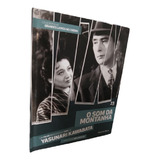 Livro/dvd Nº 23 Filme O Som Da Montanha, De Yasunari Kawabata. Editora Publifolha Em Português