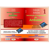 Livro.introdução Programação De Arduino C/peças P/prática V1