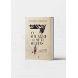 Livro:o Milagre Das Sete Milhas