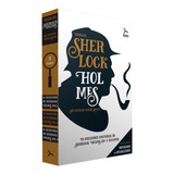 Livros - Box Essencial Sherlock Holmes