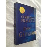 Livros Avulsos John Grisham Escolha