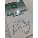 Livros Coleção Caras Zen Medicina Indiana