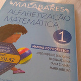 Livros Coleção Malabares 1º , 2º