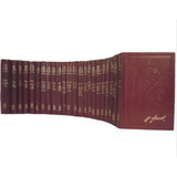 Livros Coleção Psicanálise Edição Standard Brasileira Das Obras Psicológicas Completas De Sigmund Freud 24 Volumes.