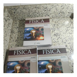 Livros Física Volume 1 Mecânica Oscilações E Ondas Termodinâmica 2 Eletricidade E Magnetismo Óptica 3mecânica Quântica Relatividade E A Estrutura Da Matéria Todos Ém Muito Bom Estado De Conservação