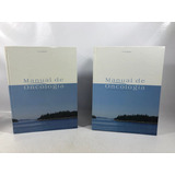 Livros Manual De Oncologia 3 Edição 2 Volumes P700