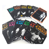 Livros Melhor Karate Coleção + Karate