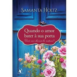 Livros Samanta Holtz Autografados + Brindes